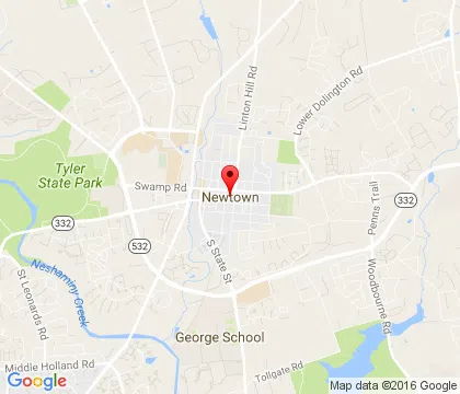 logo-image - Newtown-PA