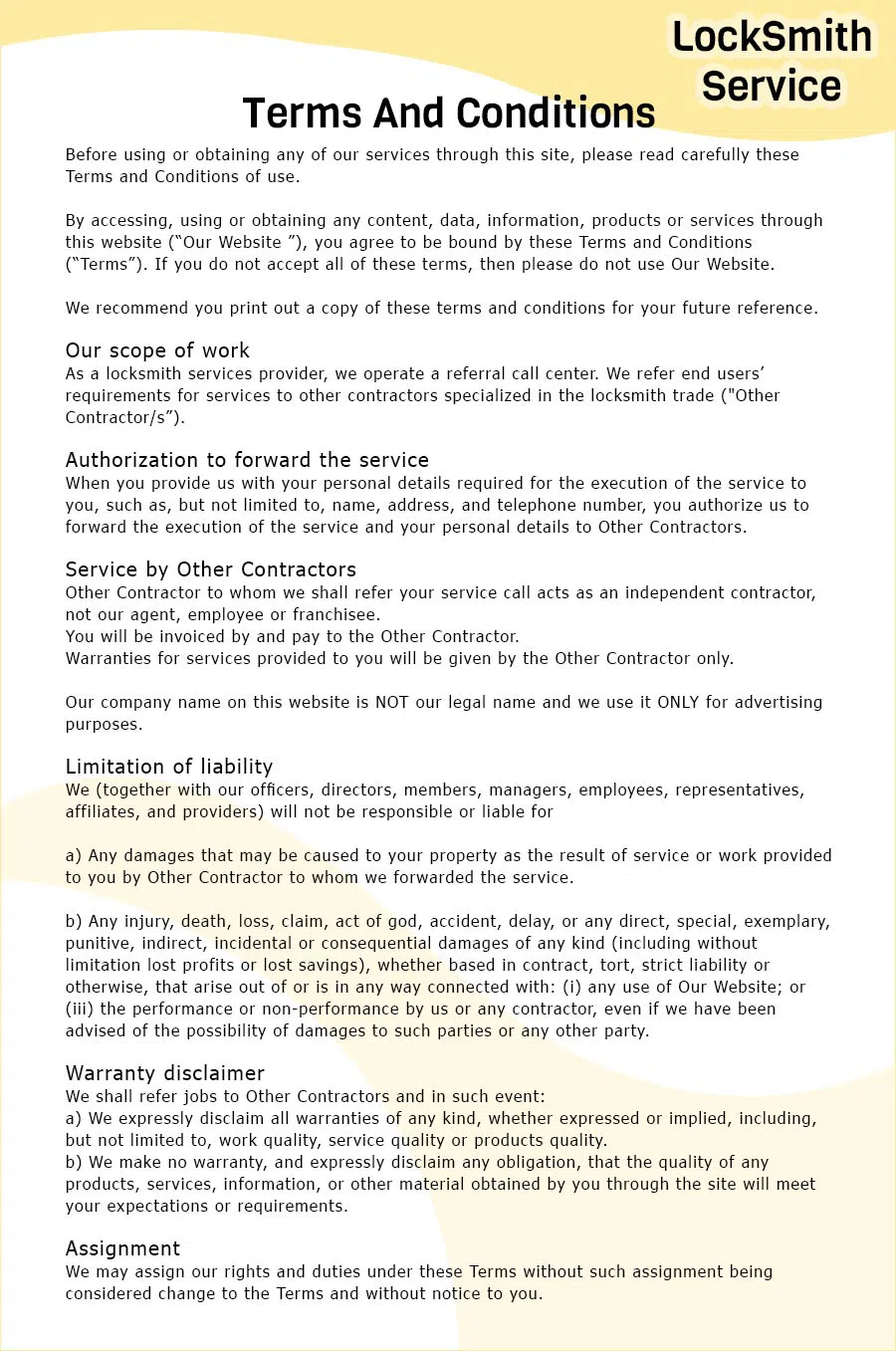 Security Locksmith Services Newtown, PA 215-254-6528